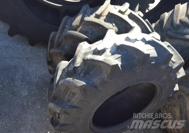  Pneus 12.4R20 Pneus Agrícolas