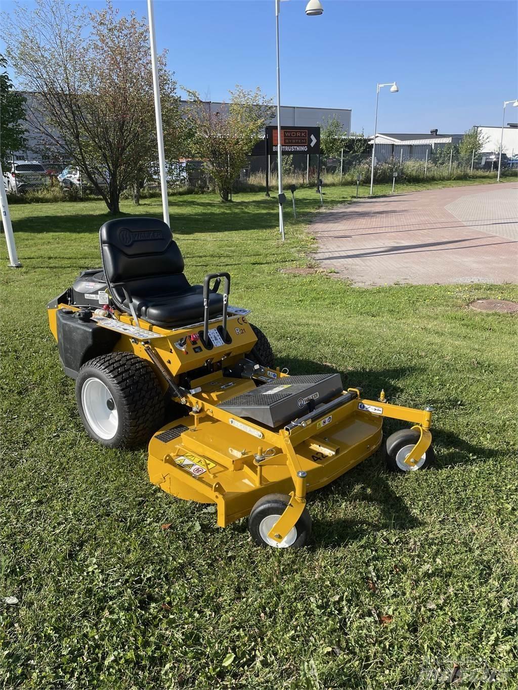 Walker r21 Corta-Relvas Riders