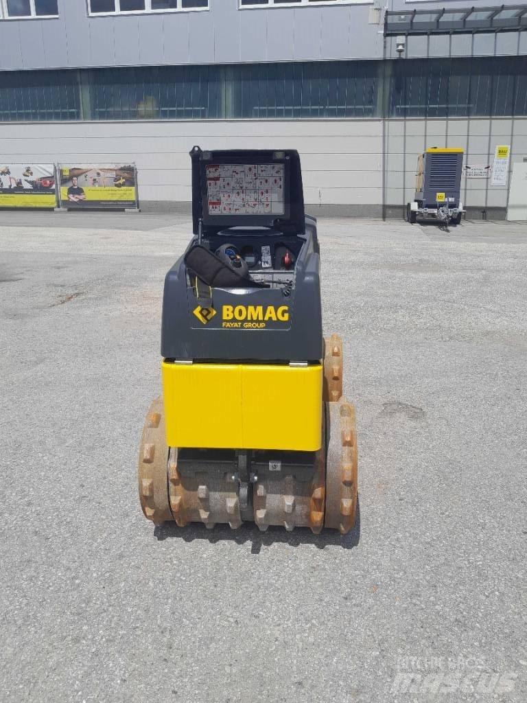 Bomag BMP 8500 Compactadores