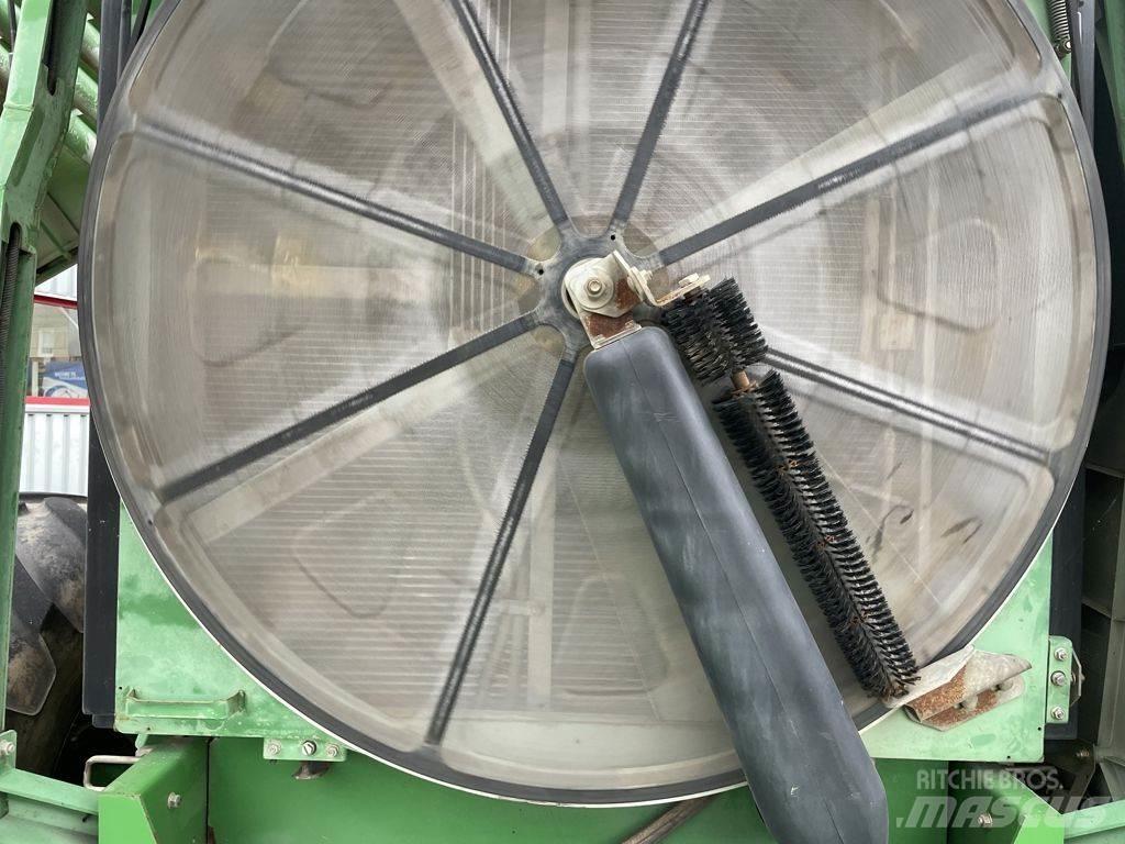 John Deere 7750I Forrageiras auto-propulsionadas