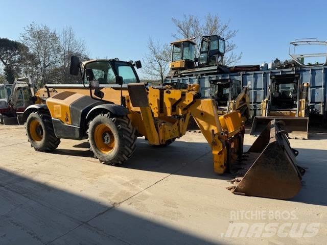 JCB 540-180 Manipulador telescópico