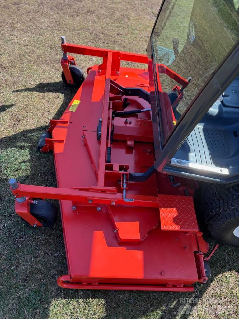 Kubota F 3890 Corta-Relvas Riders