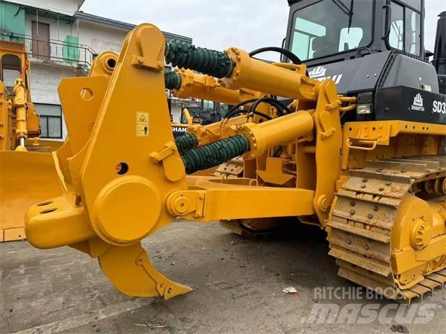 Shantui SD 32 Dozers - Tratores rastos