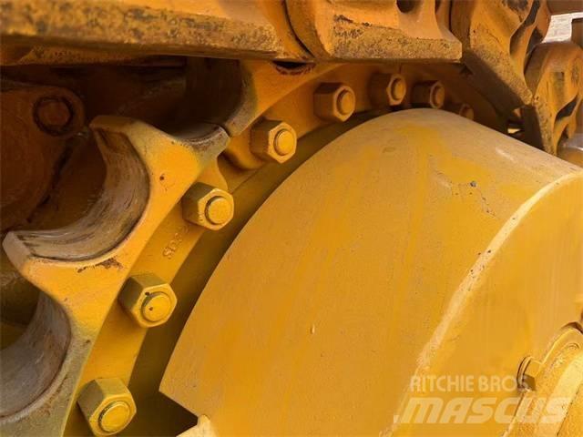 Shantui SD 32 Dozers - Tratores rastos