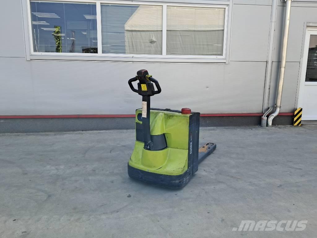 Clark WPX 20 Empilhadores eléctricos