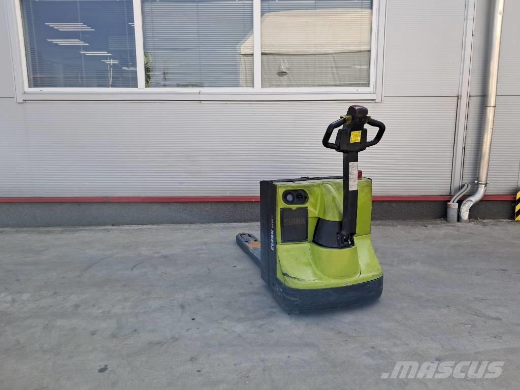Clark WPX 20 Empilhadores eléctricos