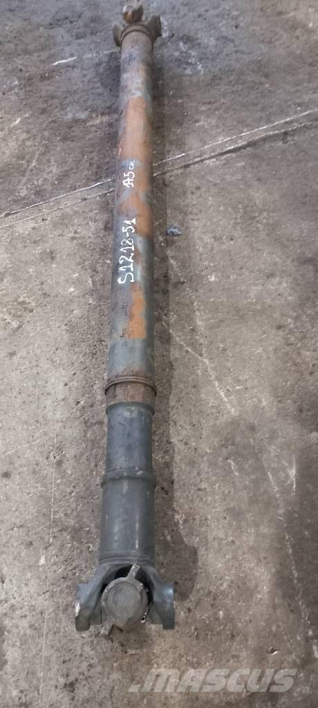 Scania R 440    1758615 Cabines e interior