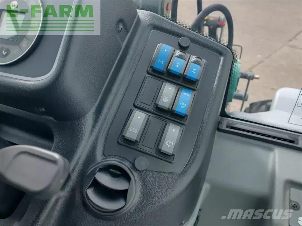 Kramer kl43.8 Carregadeiras de rodas