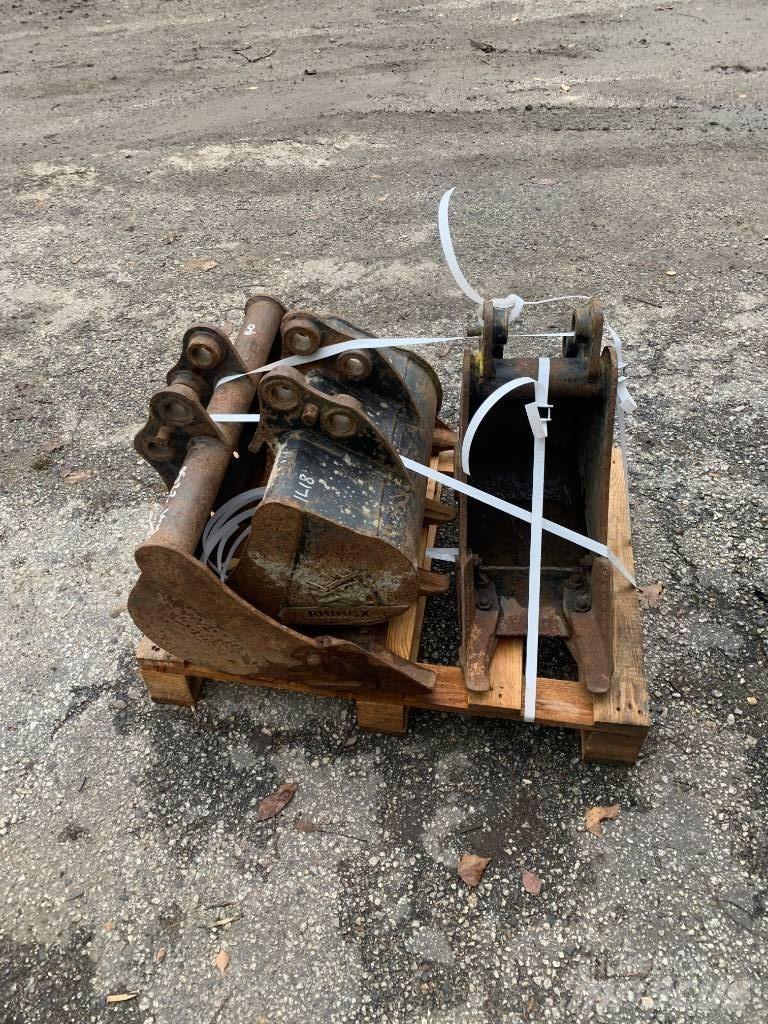 Kubota KX 016-4 Miniescavadeiras