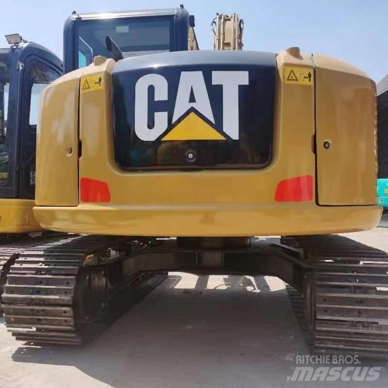 CAT 308 E Escavadoras Midi 7t - 12t