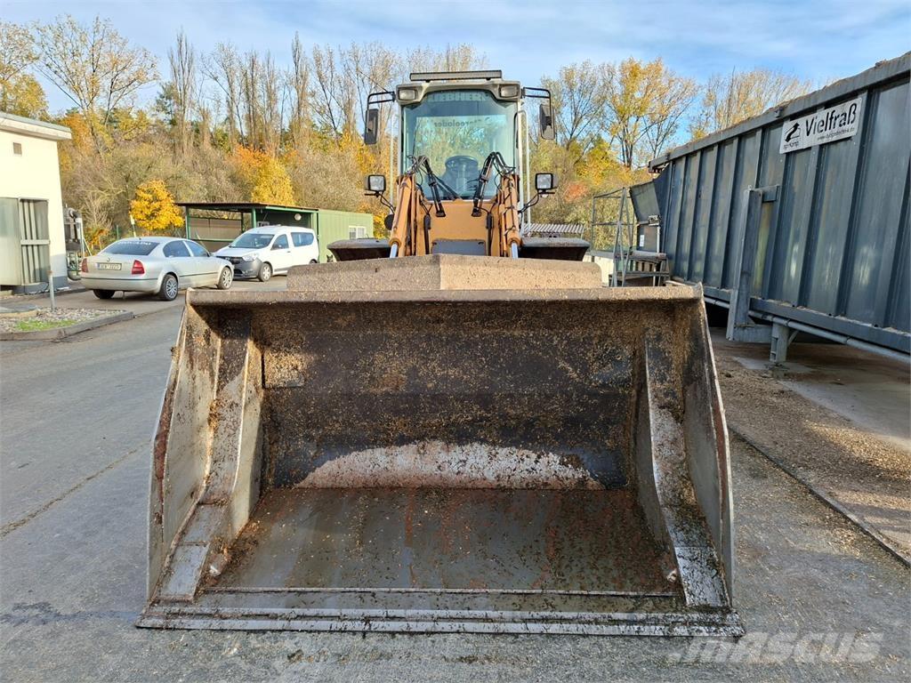 Liebherr L 514 4X4 Construção - Outros
