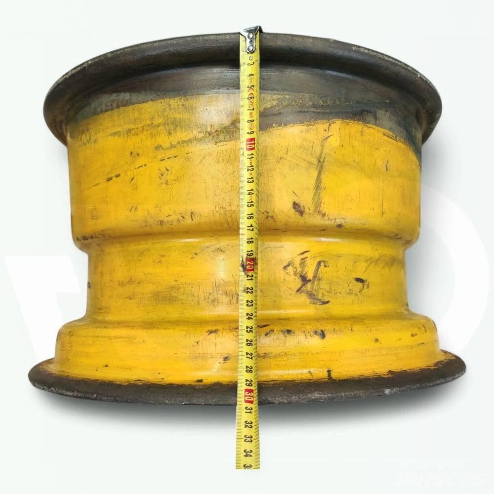  Felge 11X18 Mecalac Pneus Agrícolas