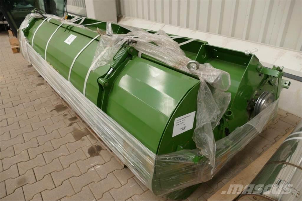 Krone f. Big M 450 Agricultura - Outros
