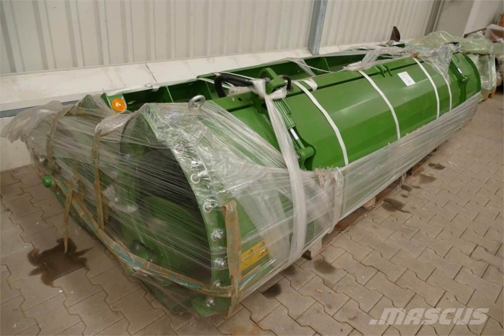 Krone f. Big M 450 Agricultura - Outros
