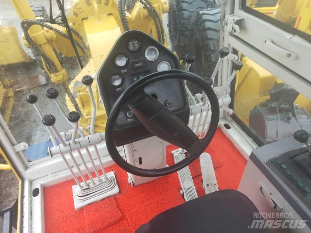 XCMG GR180 Motoniveladoras