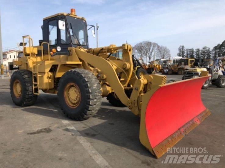 CAT 950BZ Dozers - Tratores rastos