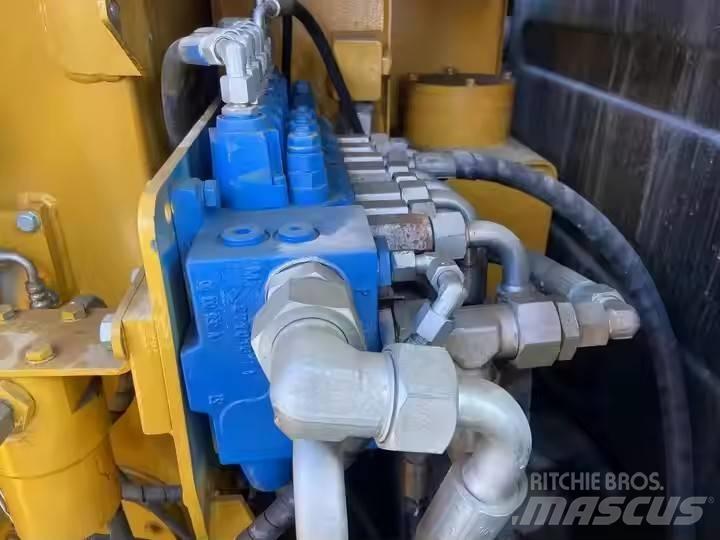 Sany SY55Cpro Escavadeiras de esteiras