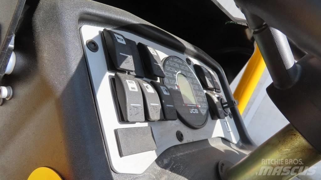 JCB CT 260-120 Cilindros Compactadores tandem