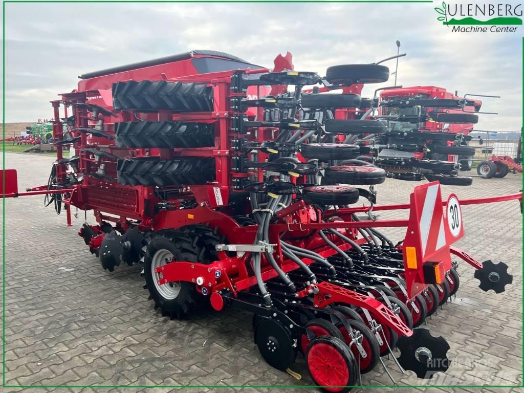 Horsch Pronto 4 DC Perfuradoras