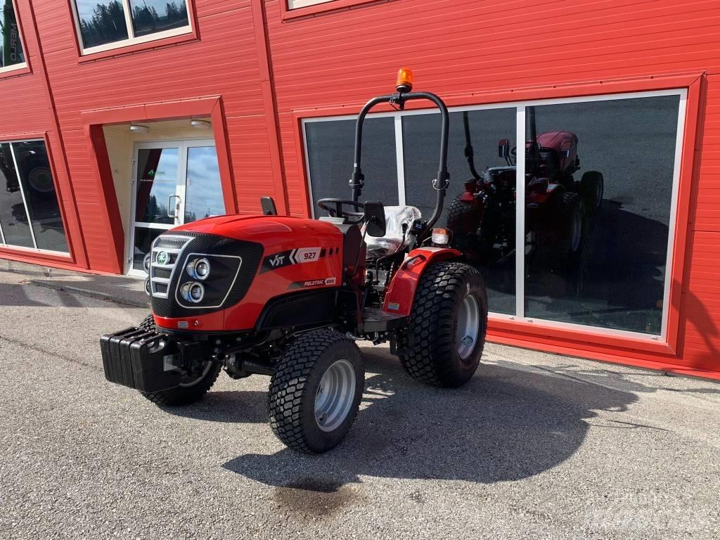 VST Fieldtrac 927 Tratores Agrícolas usados