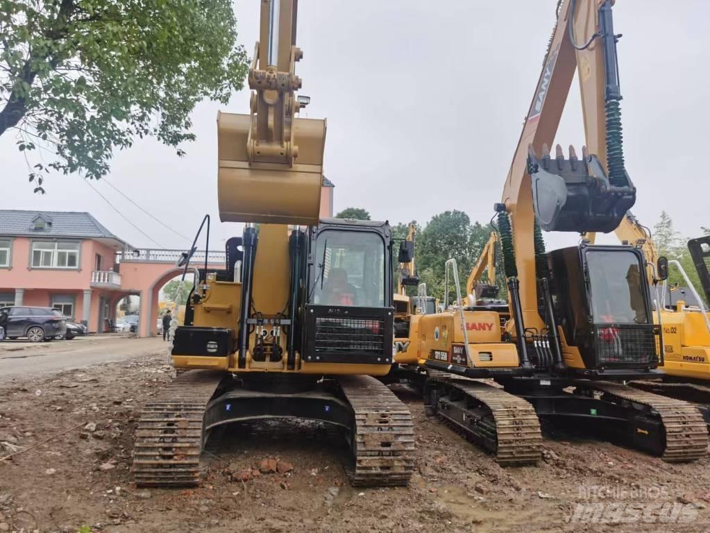 CAT 315D2 Escavadeiras de esteiras