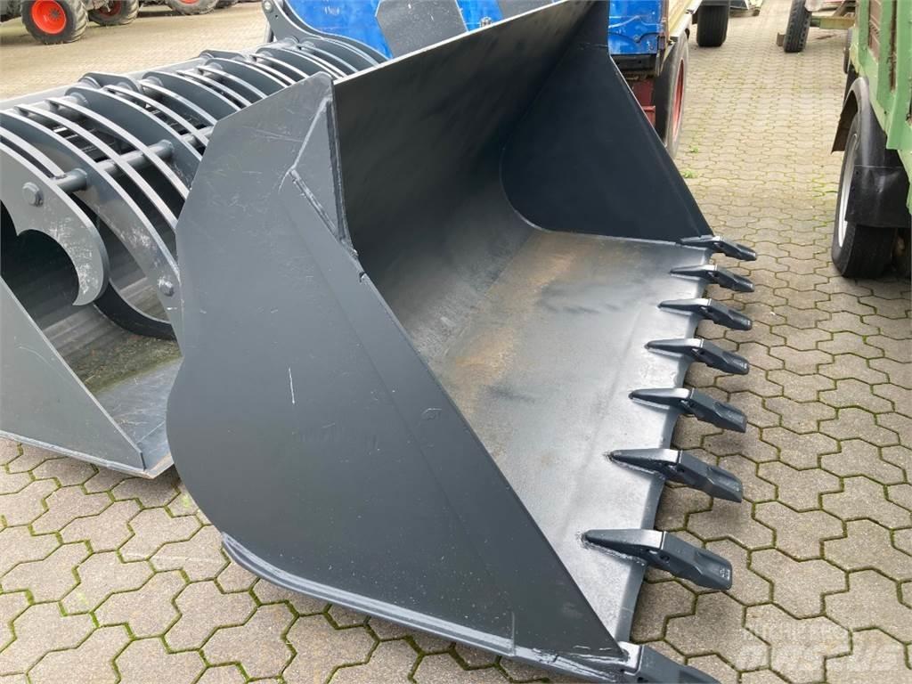 ABG 2800 Baldes