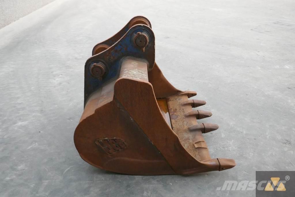 CAT 320 Bucket Baldes