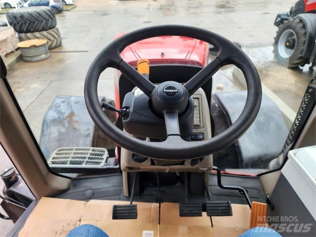Case IH Magnum 340 Tratores Agrícolas usados