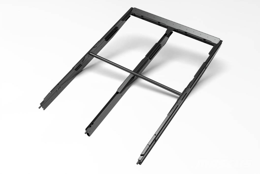 PW 755139.0 Acessórios de ceifeiras debulhadoras