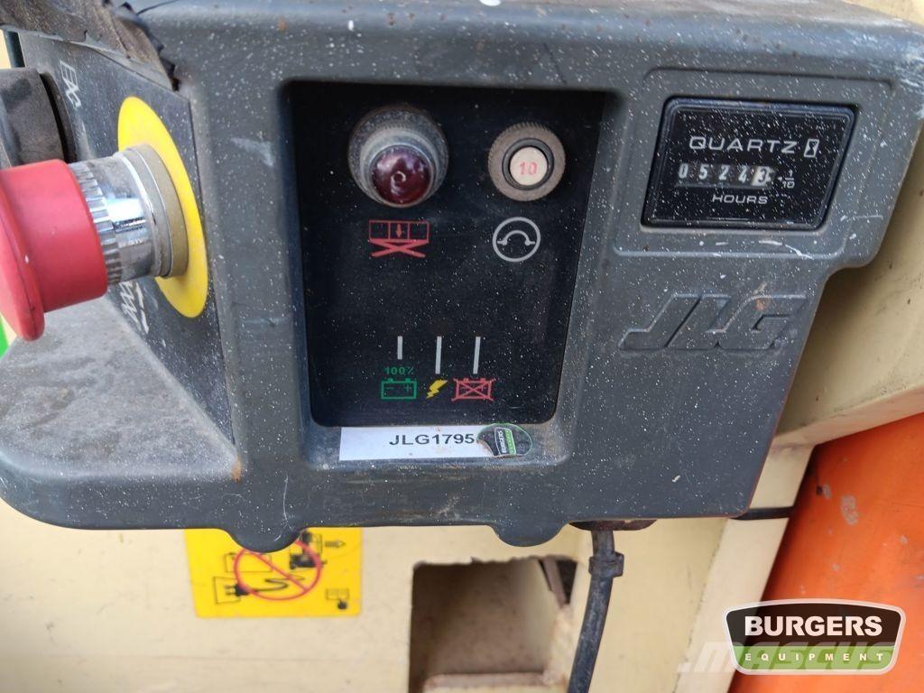 JLG 2646ES Elevadores de tesoura