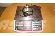  Counting Scale Construção - Outros
