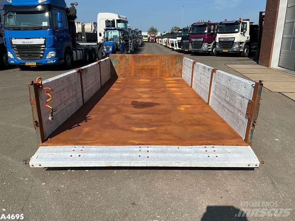  Container 9m³ Contentores especiais