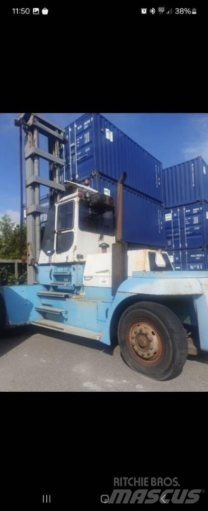 SMV 16 ton Empilhadores Diesel