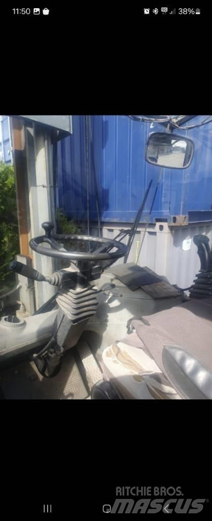 SMV 16 ton Empilhadores Diesel