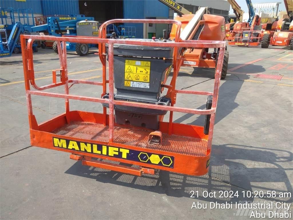 JLG 460SJ Elevadores braços Telescópicos