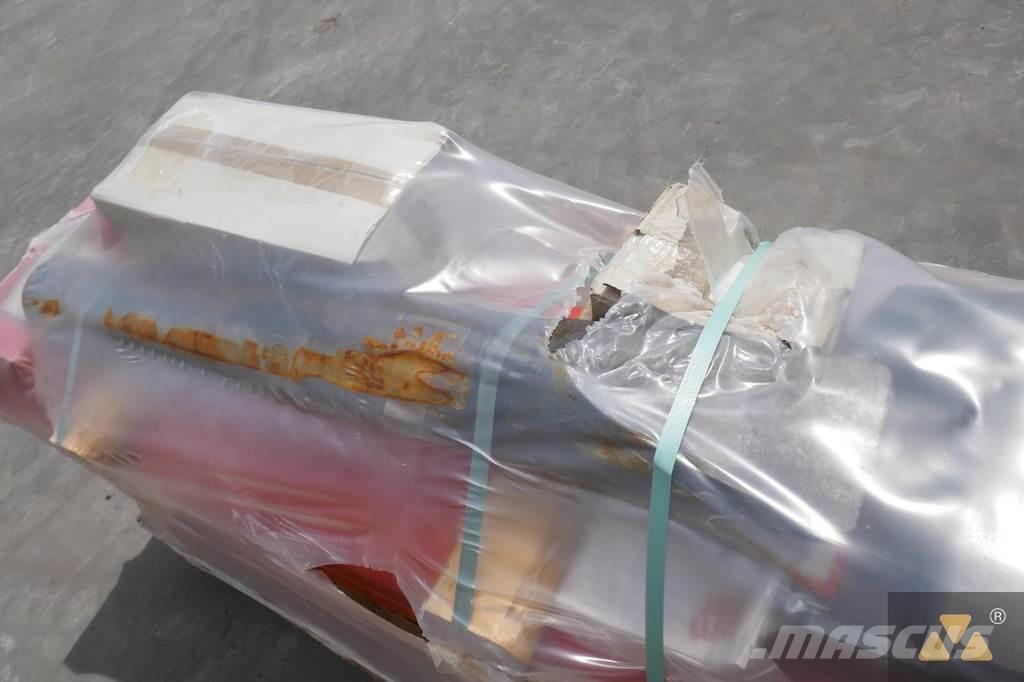 Rammer 3288E Martelos de quebragem