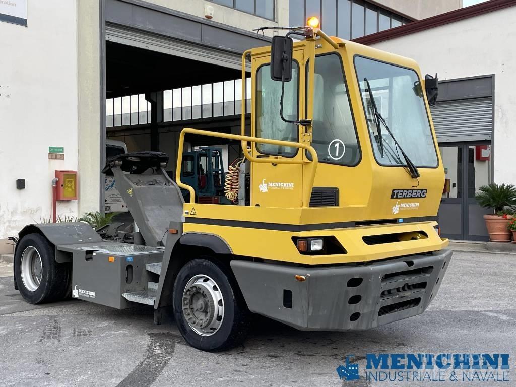 Terberg YT182 Tractores terminais