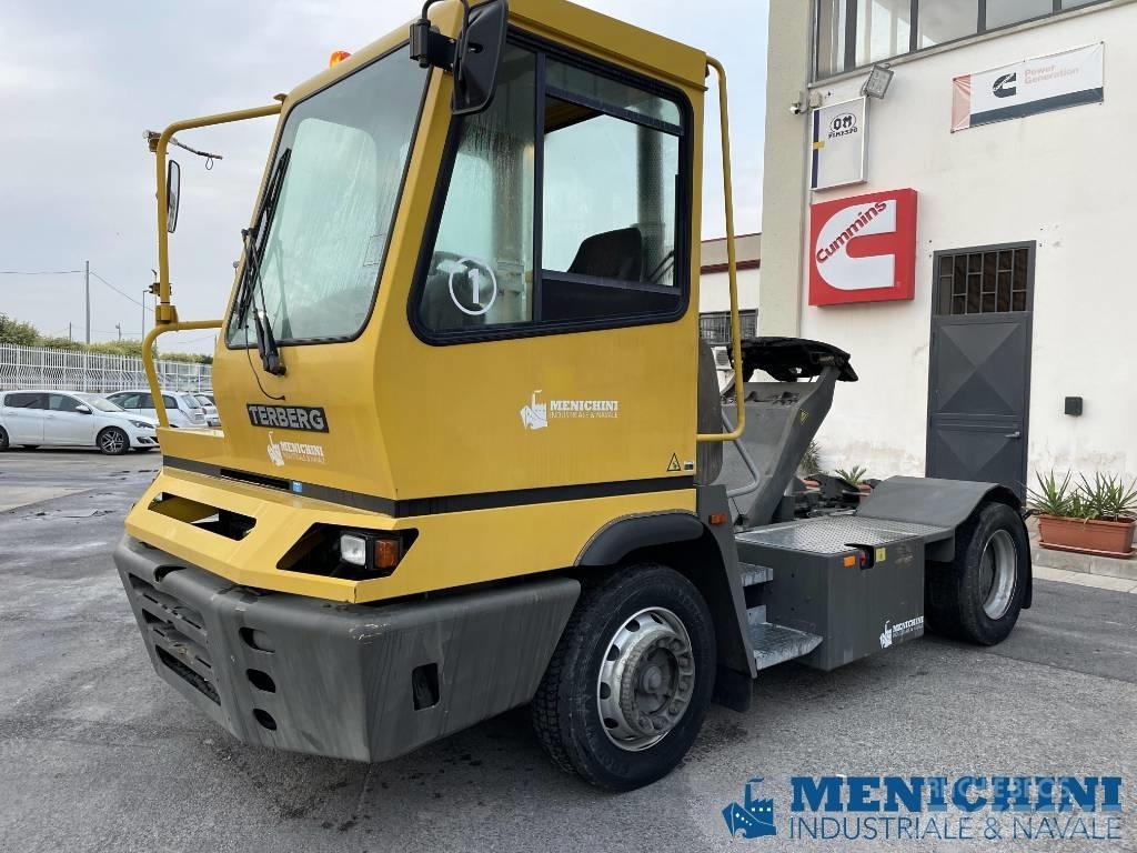 Terberg YT182 Tractores terminais