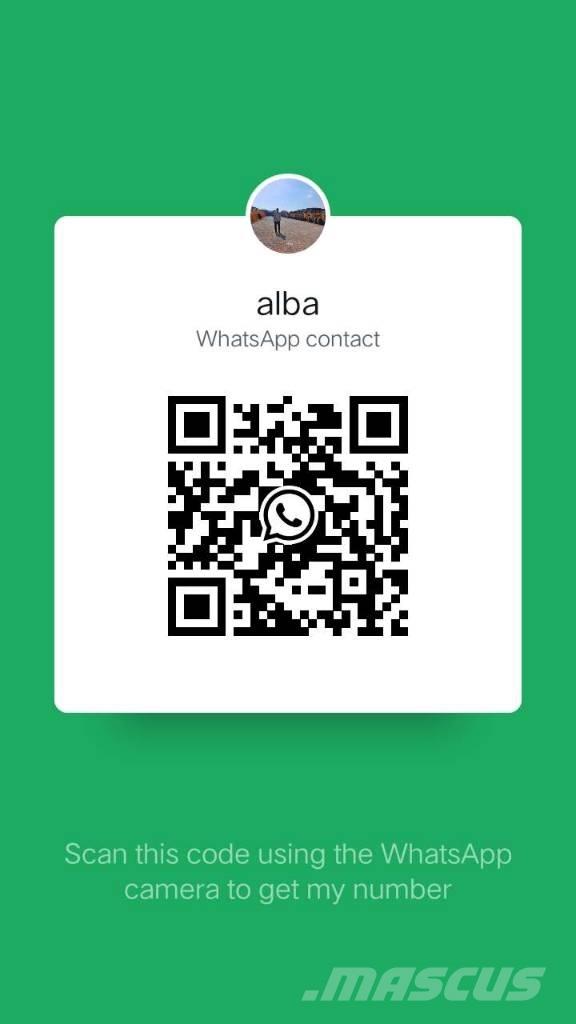 XCMG GR 1803 Motoniveladoras