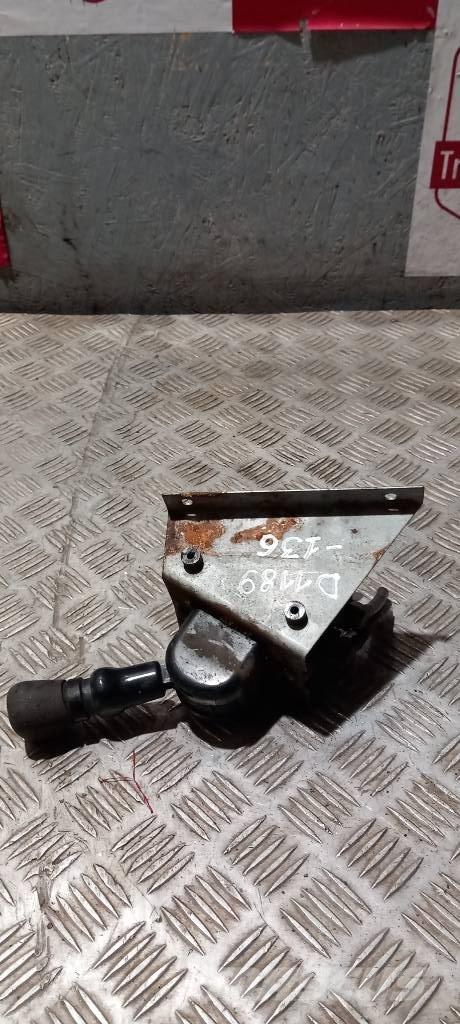 DAF XF 95   9617230360 Cabines e interior