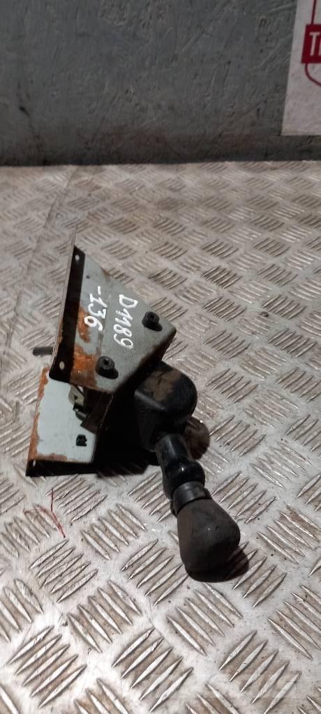 DAF XF 95   9617230360 Cabines e interior