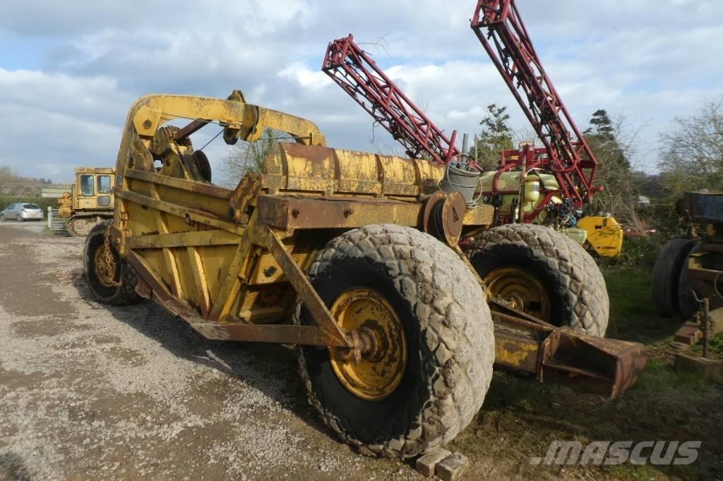  onions scraper box Dozers - Tratores rastos