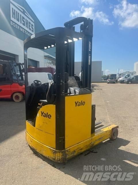 Linde R 14 Empilhadores Elevadores