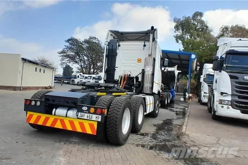 Volvo FH 440 Outros Camiões