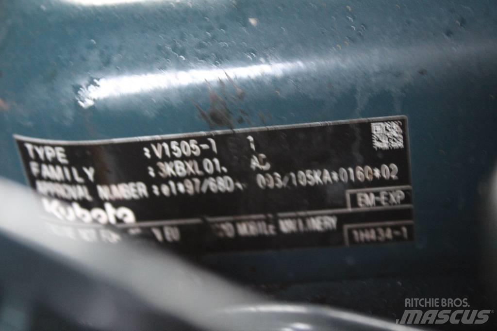 Europower EPS303TDE Geradores Diesel