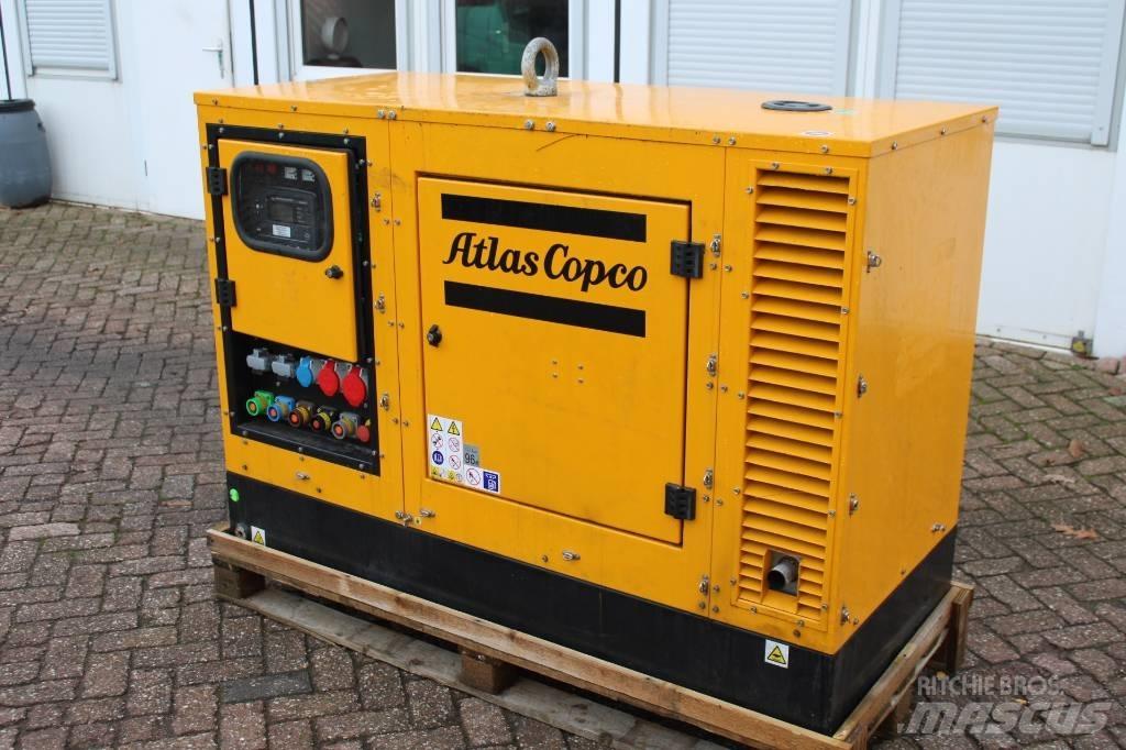 Europower EPS303TDE Geradores Diesel
