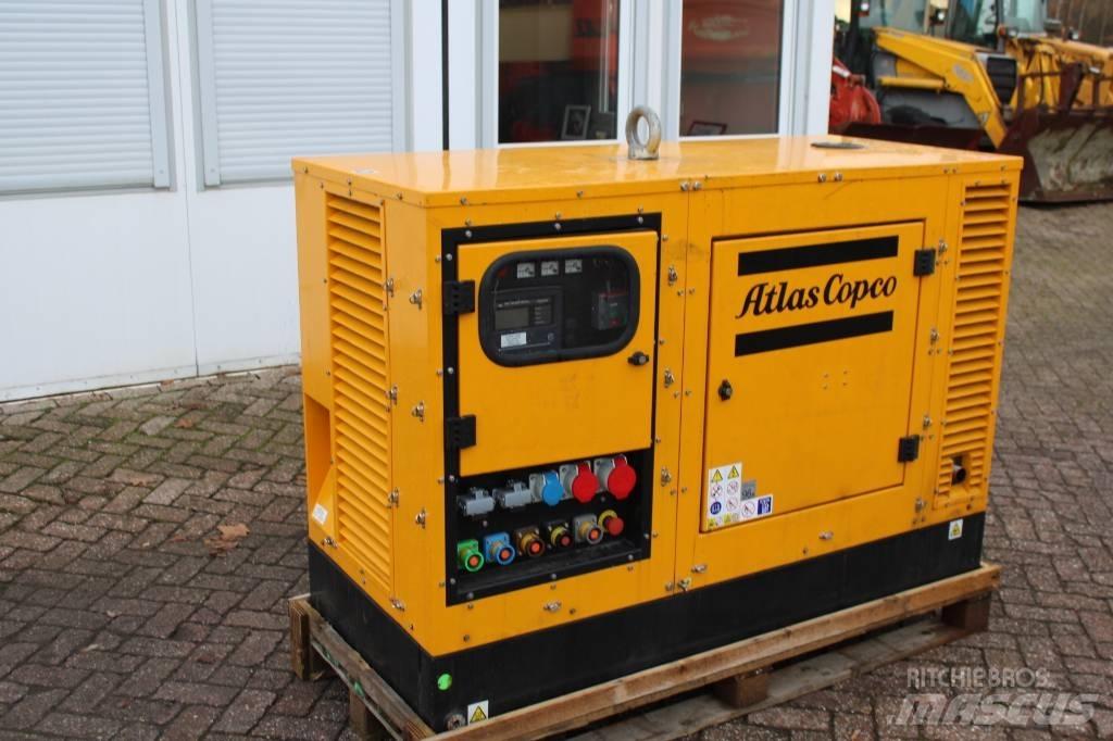 Europower EPS303TDE Geradores Diesel