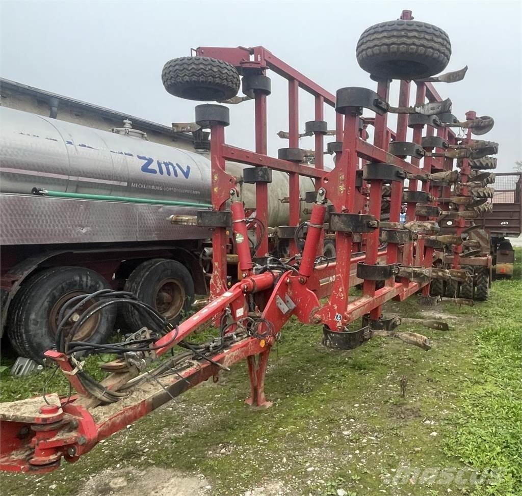 Horsch Tiger 6 XL Cultivadoras