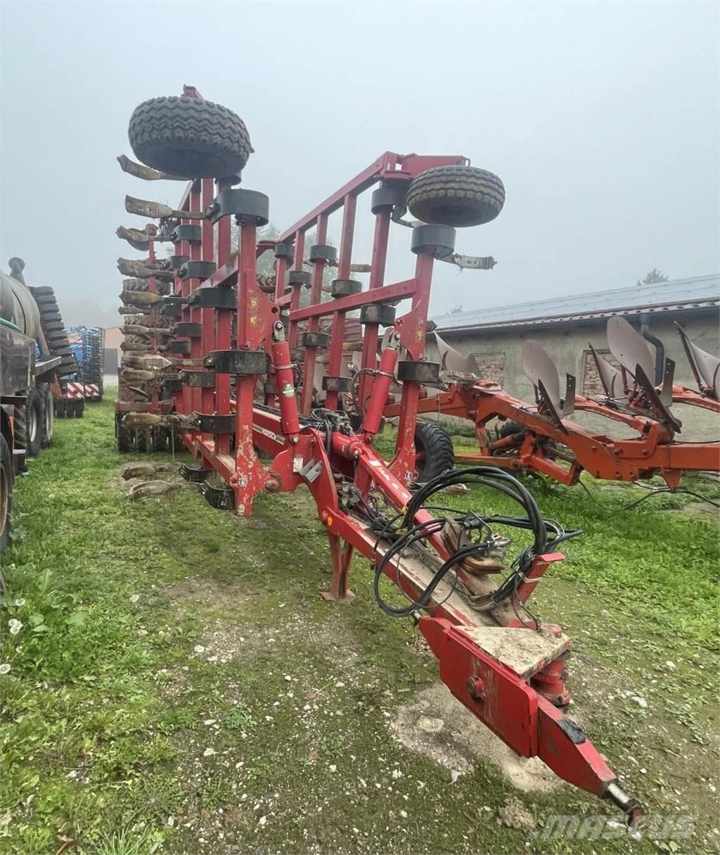 Horsch Tiger 6 XL Cultivadoras
