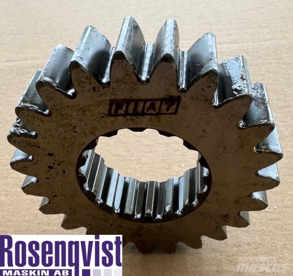 Fiat Gear 5104312 Transmissăo